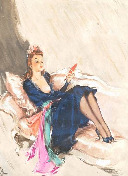 lady-with-hand-mirror
