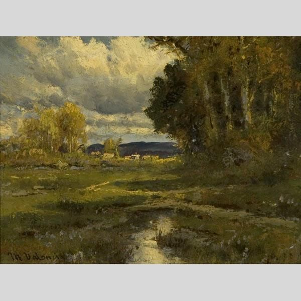 pastoral-landscape-with-with-a-town-in-the-distance