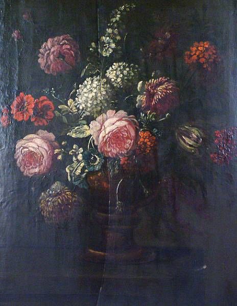 roses-tulips-chrysanthemums-morning-glory-and-other-flowers-in-a-bronze-vase