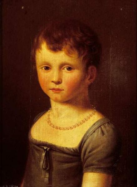 portrait-d-une-petite-fille-en-buste