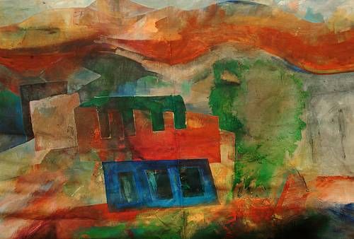 abstract-landscape