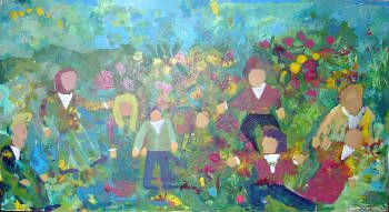 garden-party