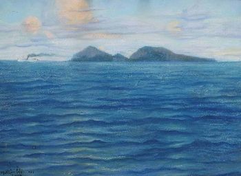 capri