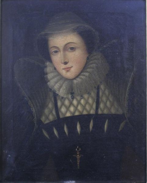 portrait-of-mary-queen-of-scots