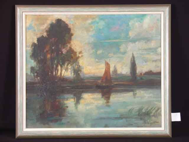 seenlandschaft-mit-segelboot