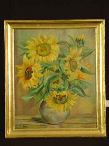 sonnenblumen-in-der-vase
