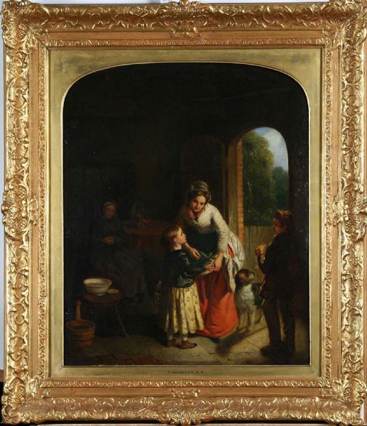 familjeidyll
