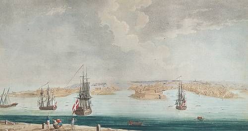 vessels-in-the-grand-harbour-malta