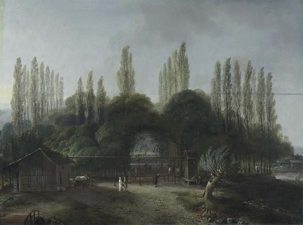 parklandschaft
