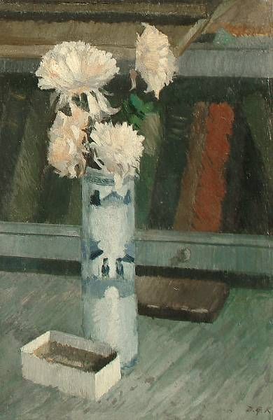 still-life