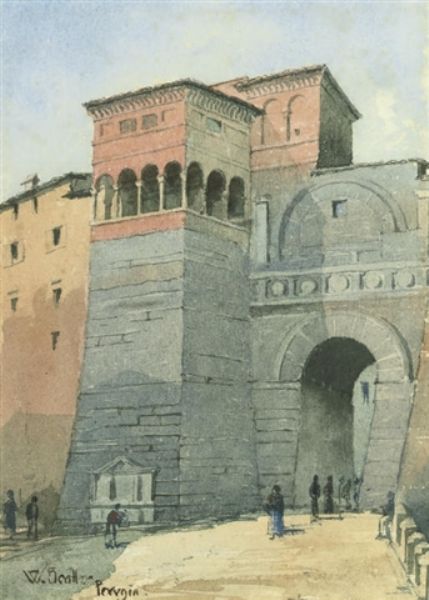 perugia-illustrated-and-early-morning-on-the-tiber