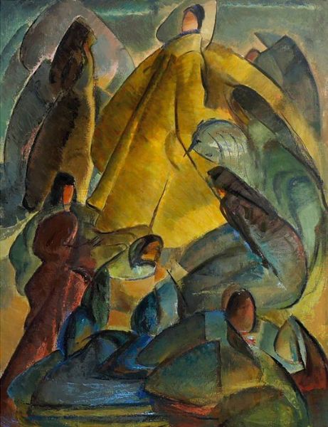 procession