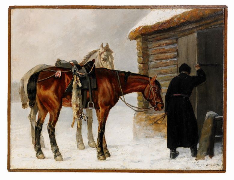 coming-home-after-the-hunt