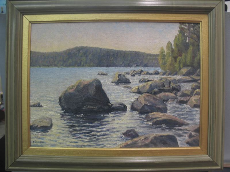 kustlandskap
