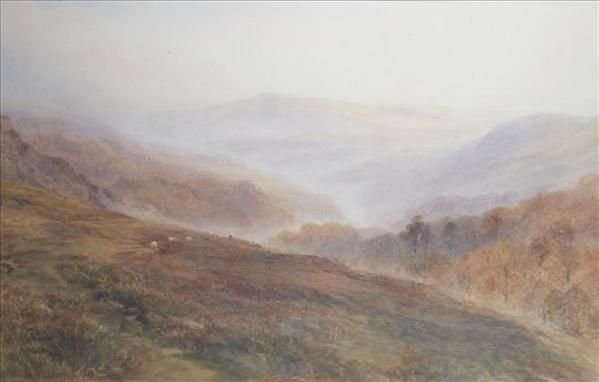 moorland-scene