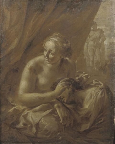 samson-and-delilah-en-brunaille