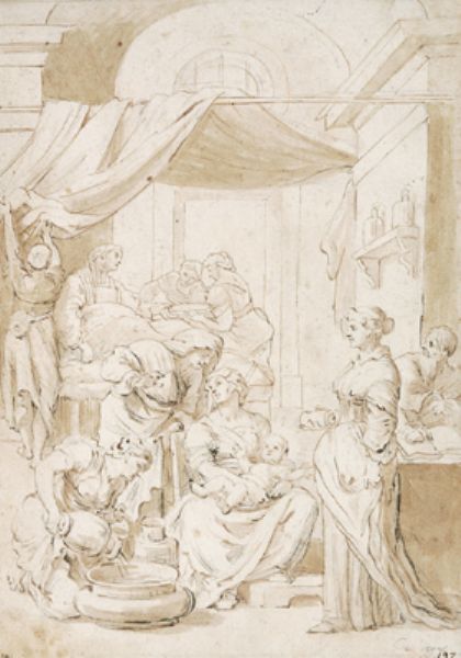 the-birth-of-the-virgin