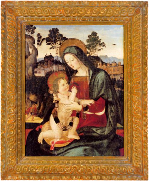 the-virgin-and-child