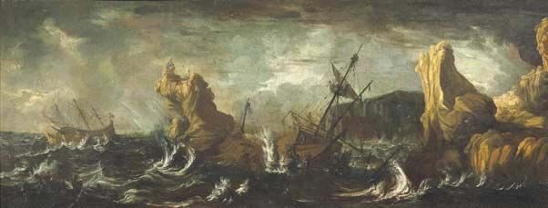 scena-di-tempesta-con-scogli-e-velieri