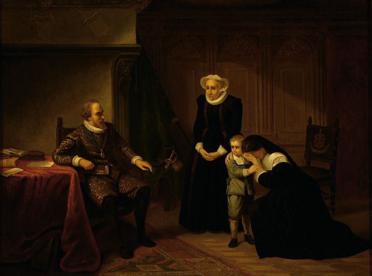 het-verzoek-om-genade-aan-prins-maurits-voor-reinier-van-groeneveldt