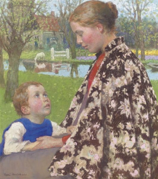 mother-and-child