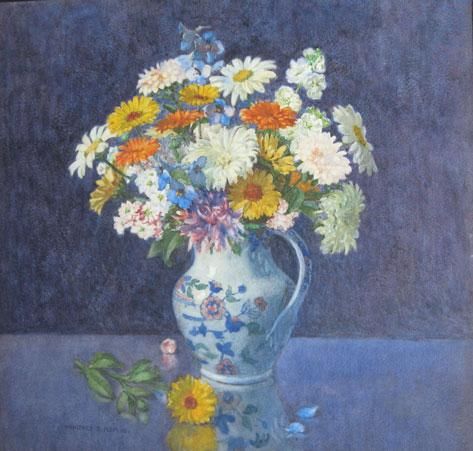 summer-flowers