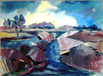 landscape