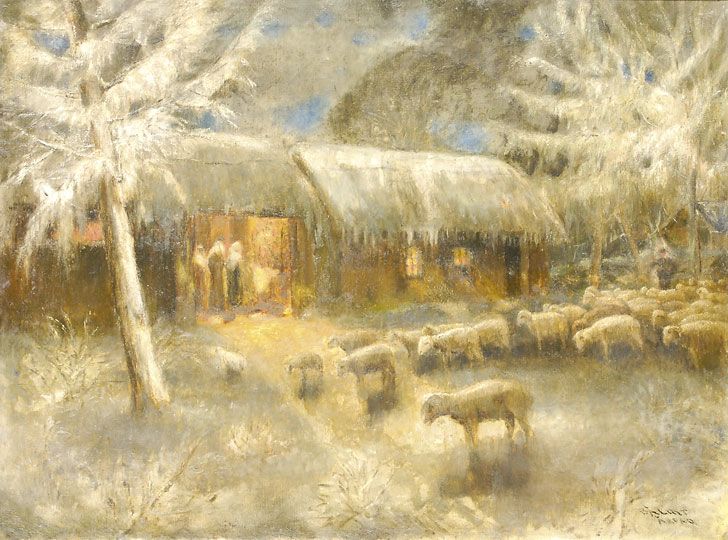 advent
