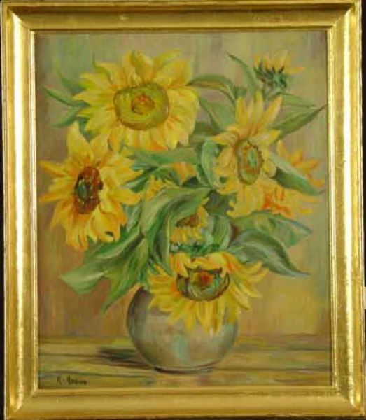 sonnenblumen-in-der-vase