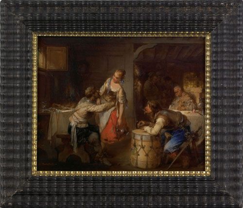 tavern-scene