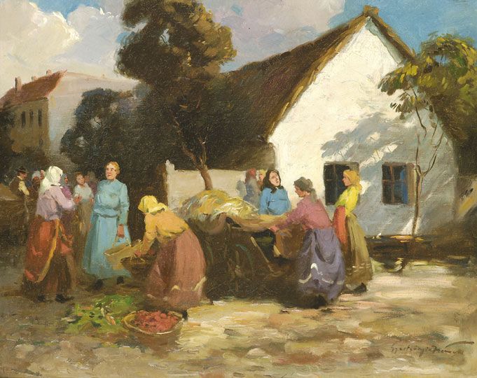 piac