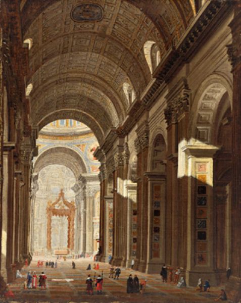 st-peter-s-church-in-rome
