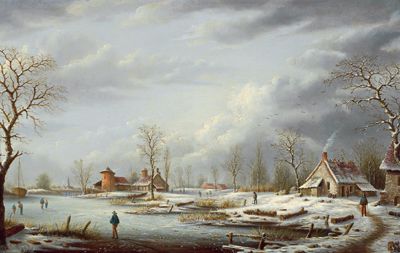 winter-landscape-with-travellers