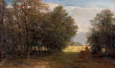 sommerlandschaft-bei-aigen-mit-blick-auf-untersberg