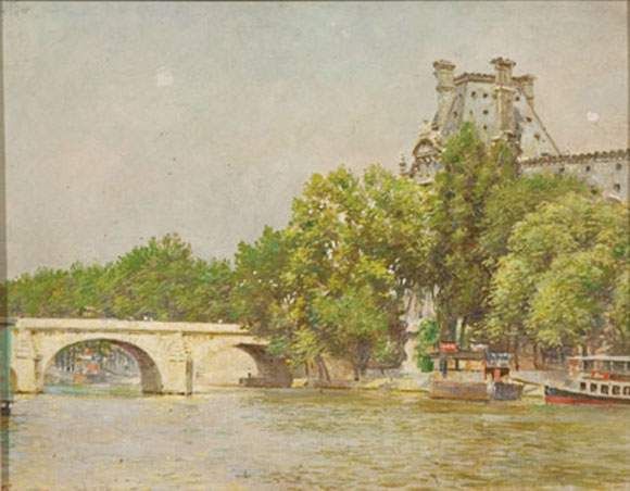 paris-el-sena