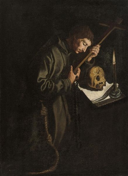 saint-francis-at-prayer