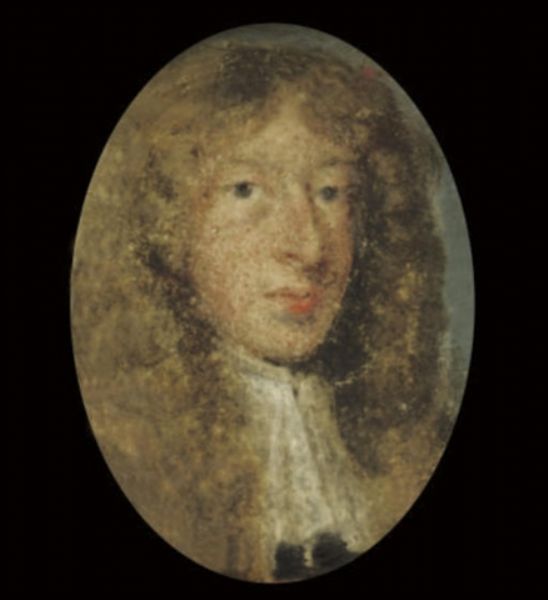 a-gentleman-in-white-lace-cravat-and-powdered-curling-wig