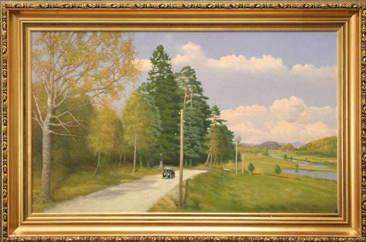 landsvag-med-bil