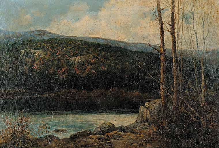 red-bark-lake