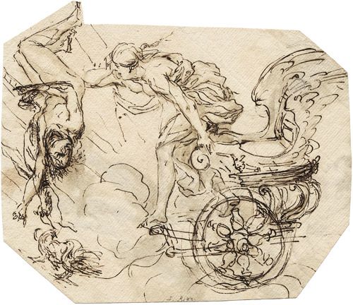 mythologische-szene