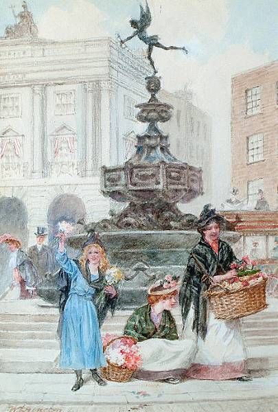 the-flower-ladies-before-eros-picadilly-flower-ladies-covent-garden