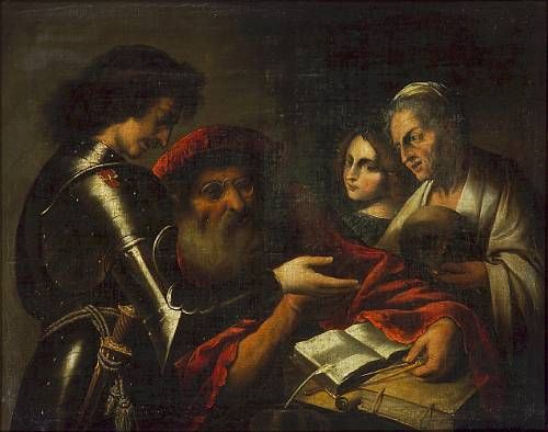 an-allegory-of-the-ages-of-man