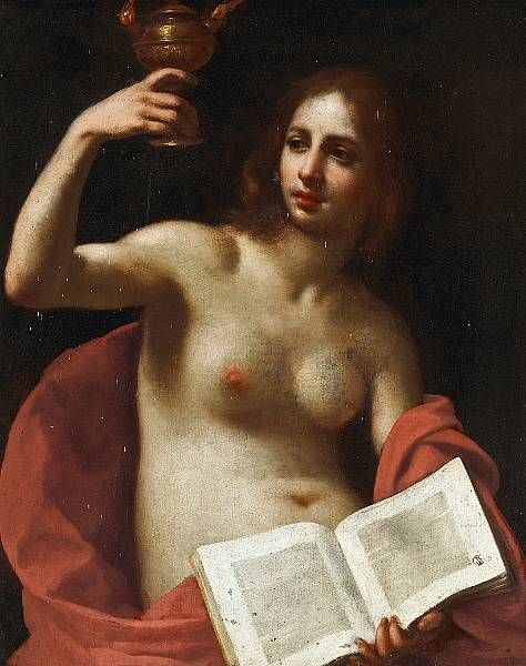 a-sibyl