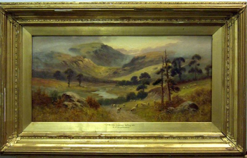 the-conway-valley