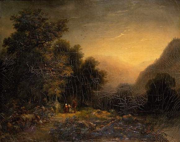 le-calvaire-dans-la-montagne