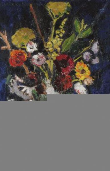 droogbloemen