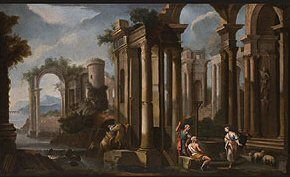 antikes-ruinencapriccio-mit-figurenstaffage
