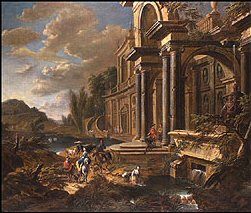 renaissancepalast-an-einem-fluss-mit-zahlreicher-figurenstaffage