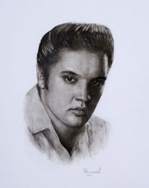 presley