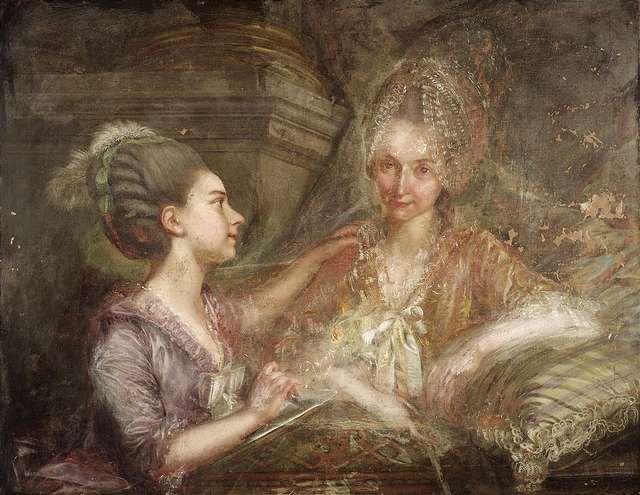 two-women